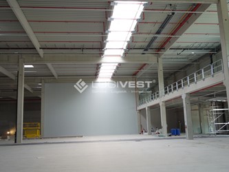 Miniaturbild Musterbild Mezzanine