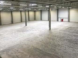 Miniaturbild Musterbild Innenansicht Halle