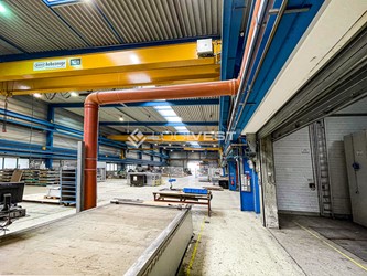 Miniaturbild Musterbild Krananlage