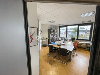Miniaturbild Musterbild Büro