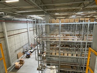 Miniaturbild Mezzanine