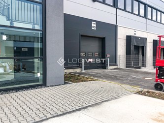 Miniaturbild Musterbild Neubau Aussenansicht