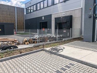 Miniaturbild Musterbild Neubau Aussenansicht
