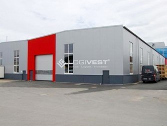 Miniaturbild Musterbild - Außenansicht