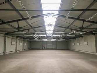 Miniaturbild Musterbild - Innenansicht