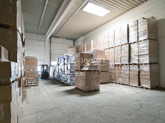 Miniaturbild Musterbild Lagerfläche