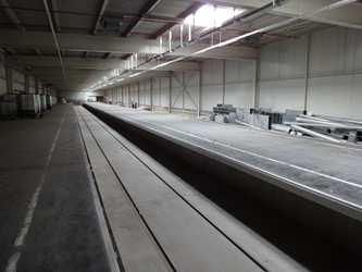 Miniaturbild Musterbild Gleisanschluss