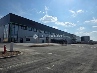 Miniaturbild Hallenansicht