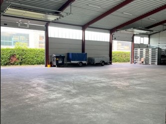 Miniaturbild Toransicht