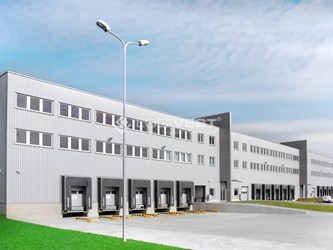 Miniaturbild Musterbild Neubau