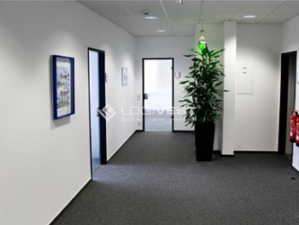 Miniaturbild Musterbild - Büro- und Sozialfläche
