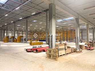 Miniaturbild Musterbild Innenansicht I