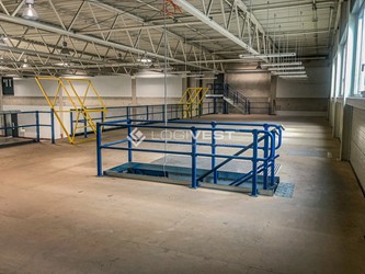 Miniaturbild Musterbild Mezzanine