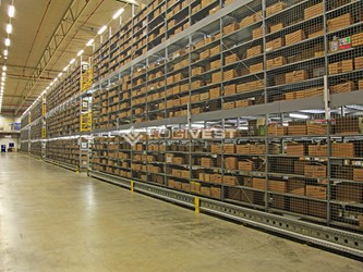 Miniaturbild Musterbild Innenansicht II