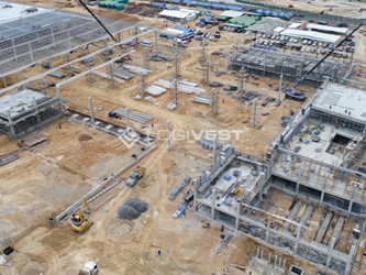 Miniaturbild Musterbild Baustelle