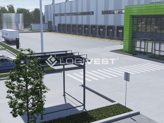 Miniaturbild Musterbild - Außenansicht