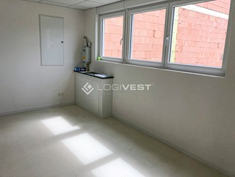 Miniaturbild Musterbild Büro- und Sozialfläche