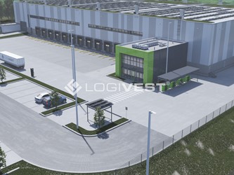 Miniaturbild Musterbild Aussenansicht