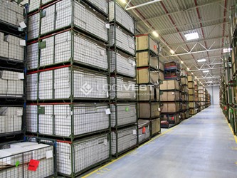 Miniaturbild Musterbild Innenansicht