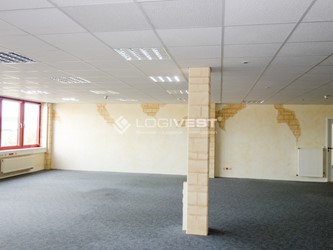 Miniaturbild Musterbild Büro- und Sozialfläche