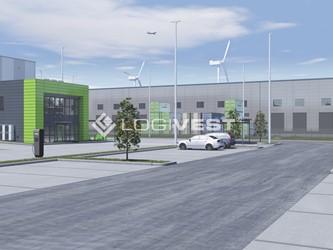 Miniaturbild Musterbild Neubau