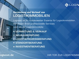 Miniaturbild Logivest GmbH