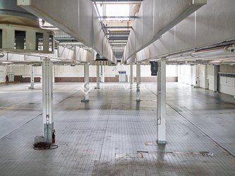 Miniaturbild Musterbild - Innenansicht