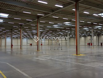 Miniaturbild Musterbild - Innenansicht