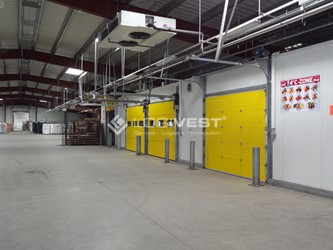 Miniaturbild Musterbild Tor Innenansicht