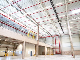 Miniaturbild Musterbild Innenansicht II