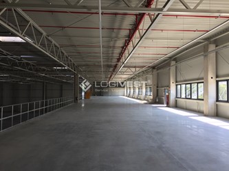 Miniaturbild Musterbild Mezzanine