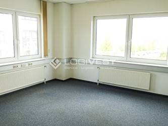 Miniaturbild Musterbild Büro- und Sozialfläche