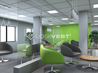 Miniaturbild Musterbild Büro Sozial