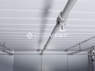 Miniaturbild Musterbild Sprinklerkopf