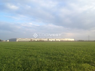 Miniaturbild Musterbild - Grundstücksfläche