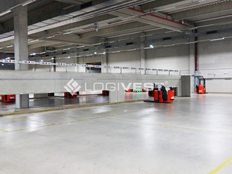 Miniaturbild Musterbild Ladestation