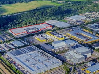 Miniaturbild Luftaufnahme