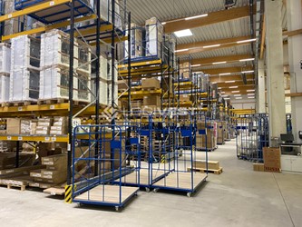 Miniaturbild Innenansicht