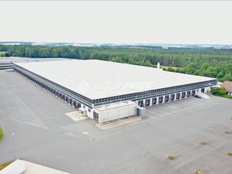 Miniaturbild Luftaufnahme Gesamtareal