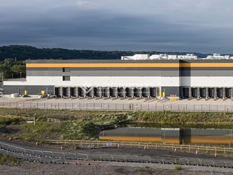 Miniaturbild Musterbild - Außenansicht