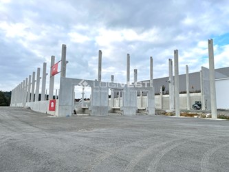 Miniaturbild Entstehende Rampentorandienung Neubau