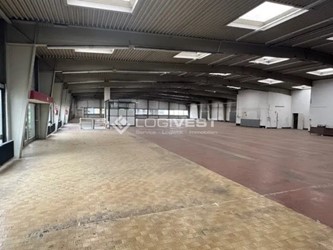 Miniaturbild Innenansicht I