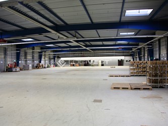 Miniaturbild Musterbild Innenansicht