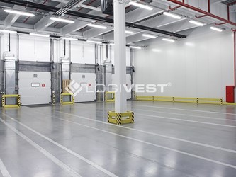 Miniaturbild Musterbild Toransicht innen