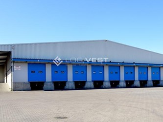 Miniaturbild Musterbild Rampenandienung