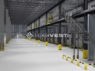 Miniaturbild Musterbild - Innenansicht