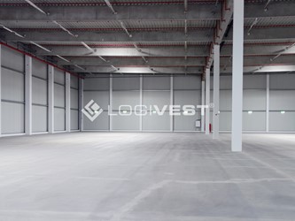 Miniaturbild Musterbild - Innenansicht