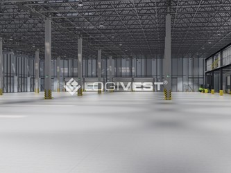 Miniaturbild Musterbild - Innenansicht