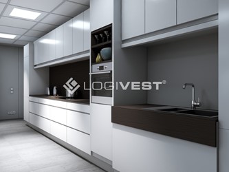 Miniaturbild Musterbild - Kantine