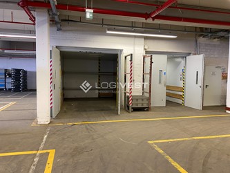 Miniaturbild Musterbild Lastenaufzug